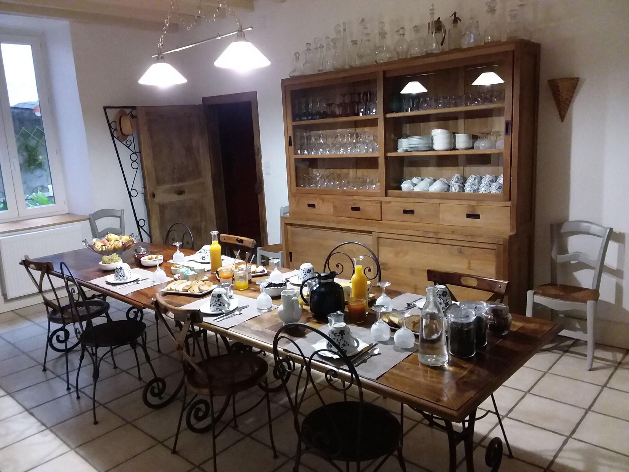 Restaurant Belle Occitane