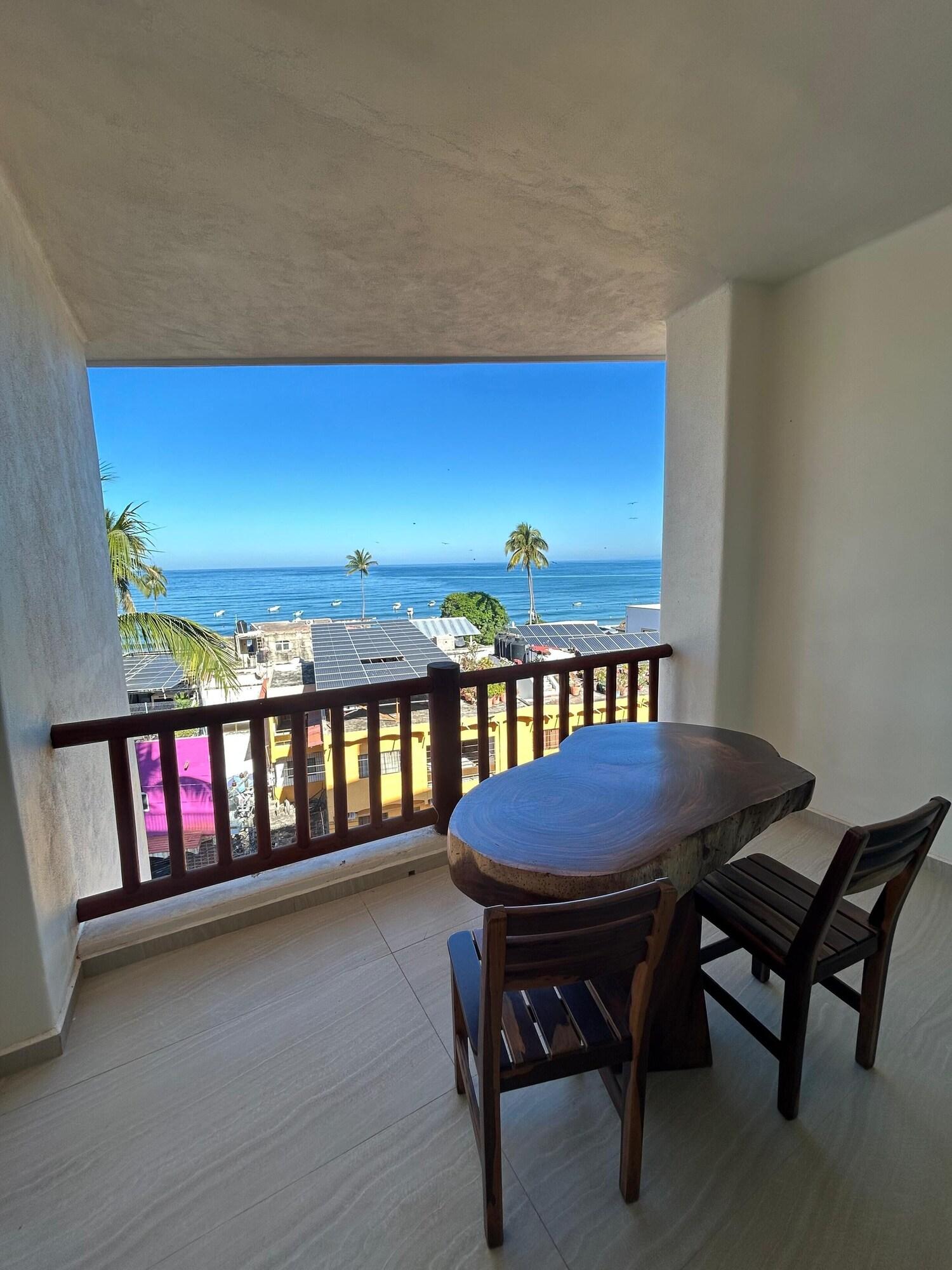 Varios Amparo Resort