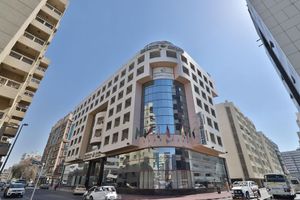 Alojamiento - Sun And Sands Downtown Hotel