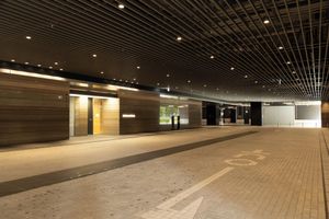 Alojamiento - KEIKYU EX HOTEL MINATOMIRAI YOKOHAMA