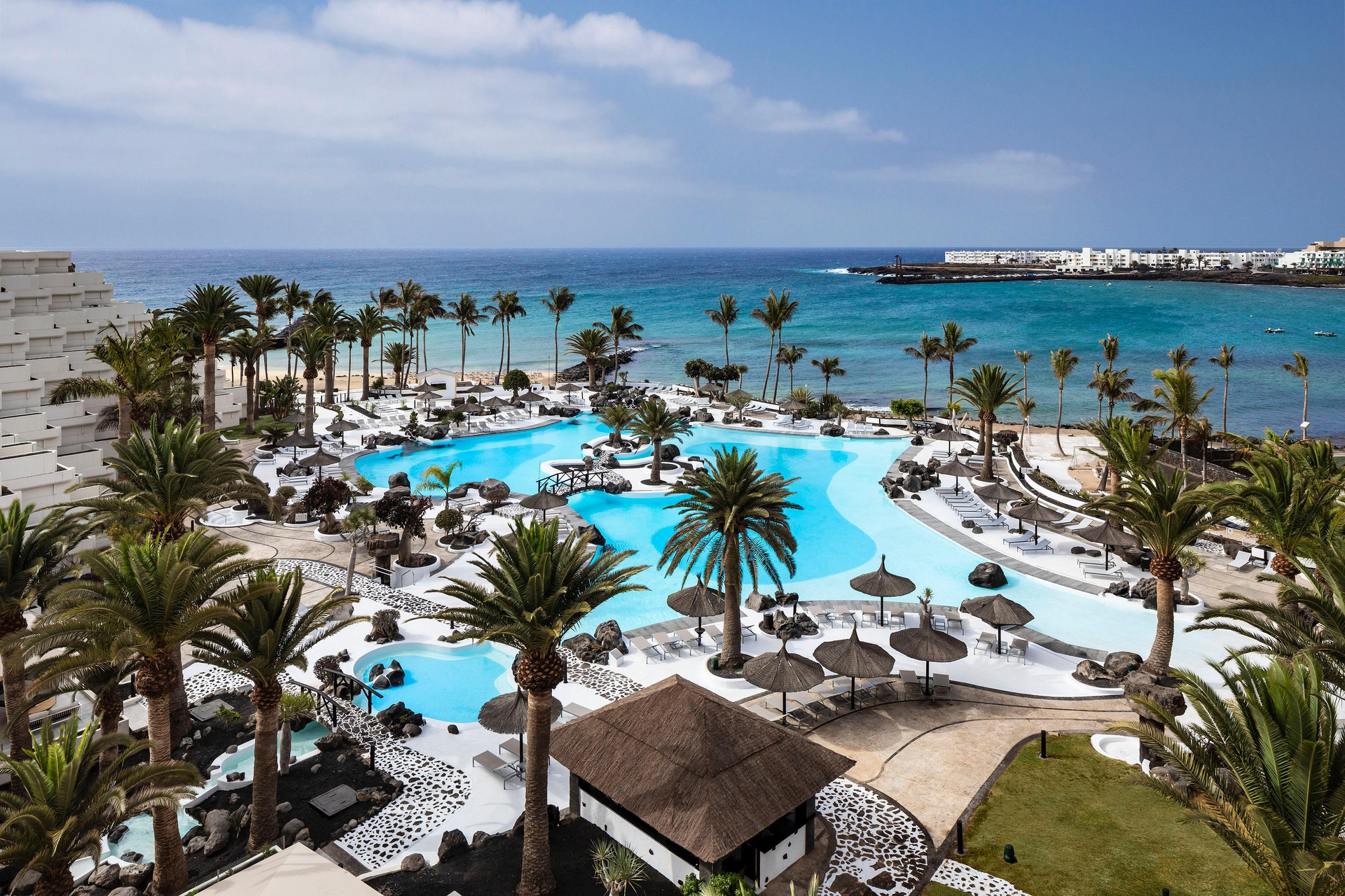 Playa Paradisus by Meliá Salinas Lanzarote – Adults Only – All Inclusive