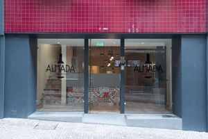 Pacote - Almada Wine House