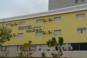 Alojamiento - Hotel Bulevar