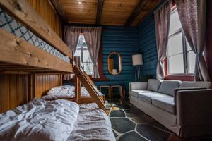 Alquiler Vacacional - Sørenga Apartments Ringebu