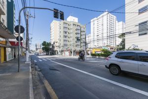 Alojamiento - Paulista Garden Hotel