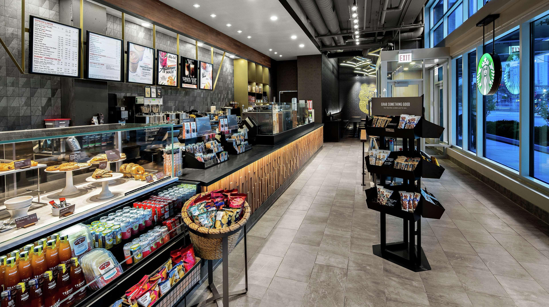 Restaurant Home2 Suites by Hilton Chicago McCormick Place