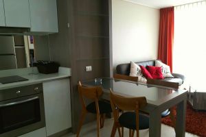 Alquiler Vacacional - Departamento 1304
