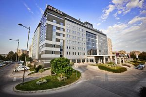 Alojamiento - In Hotel Belgrade