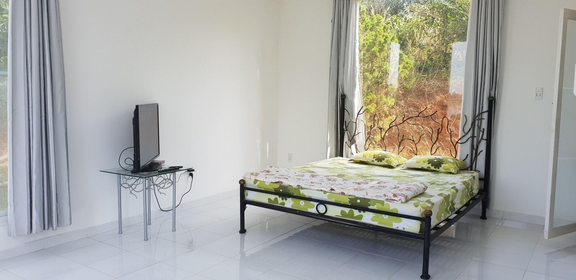 Habitación Ho Gia Trang