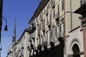 Alojamiento - Residenza dell'Opera