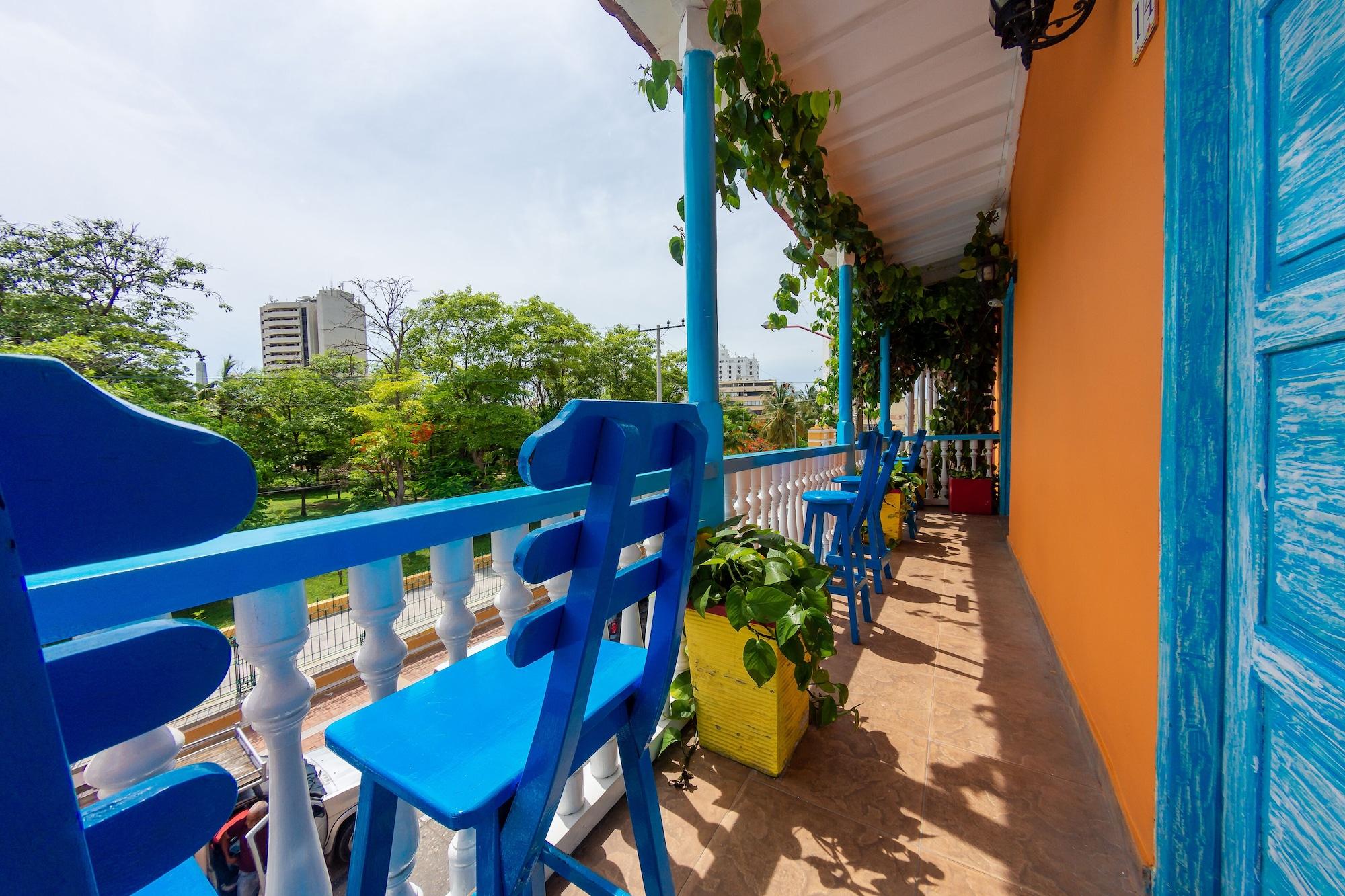 Varios Ayenda Centenario