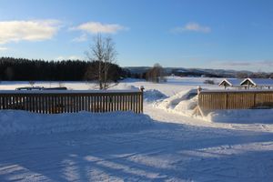 Alojamiento - Affären Må Bra