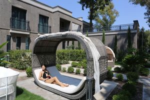 Alojamiento - Sandora Boutique Hotel