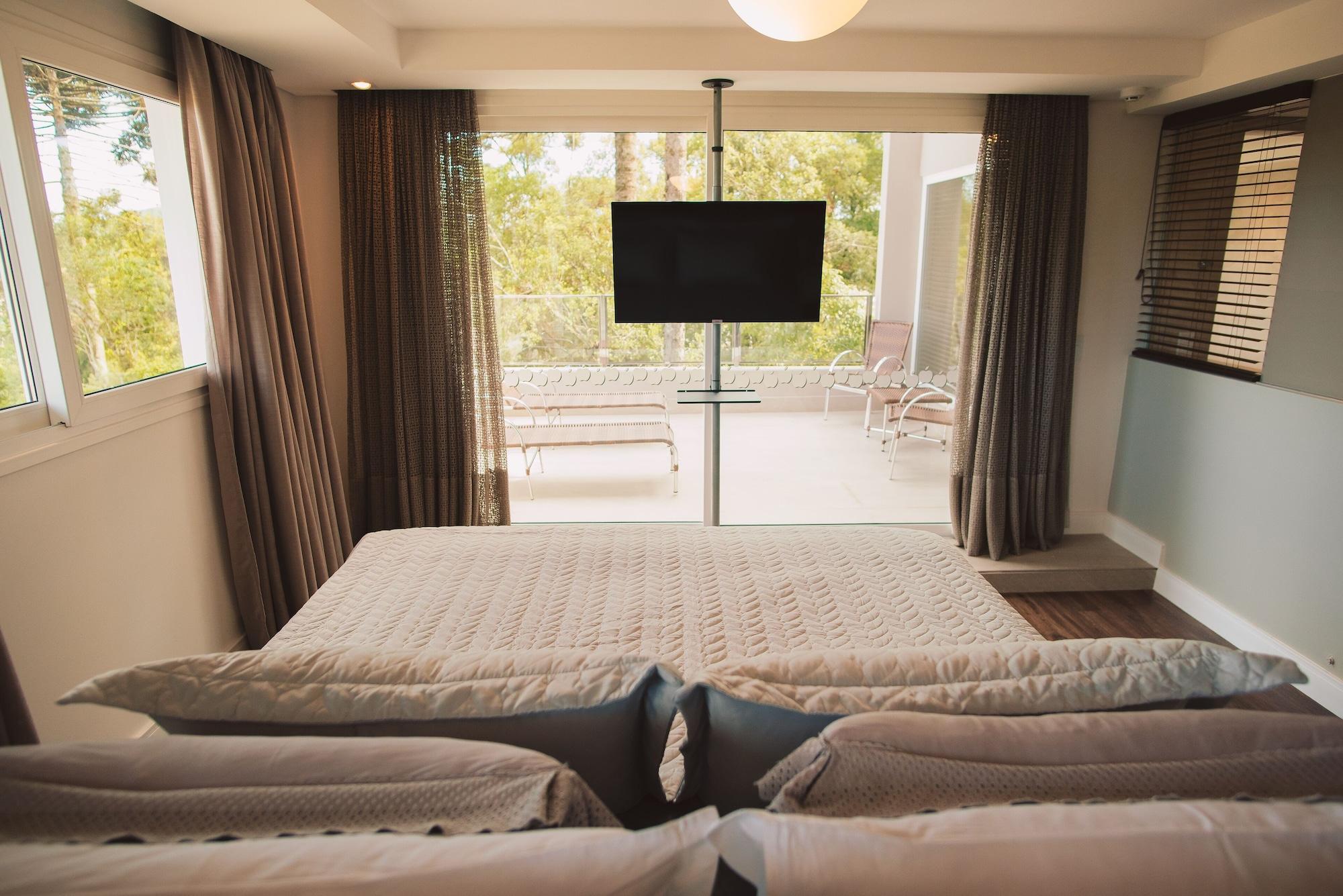 Set de Habitación Hotel Renar