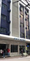 undefined - Hotel 3 estrellas con Desayuno
