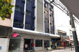 Paquete - Hotel Ryan