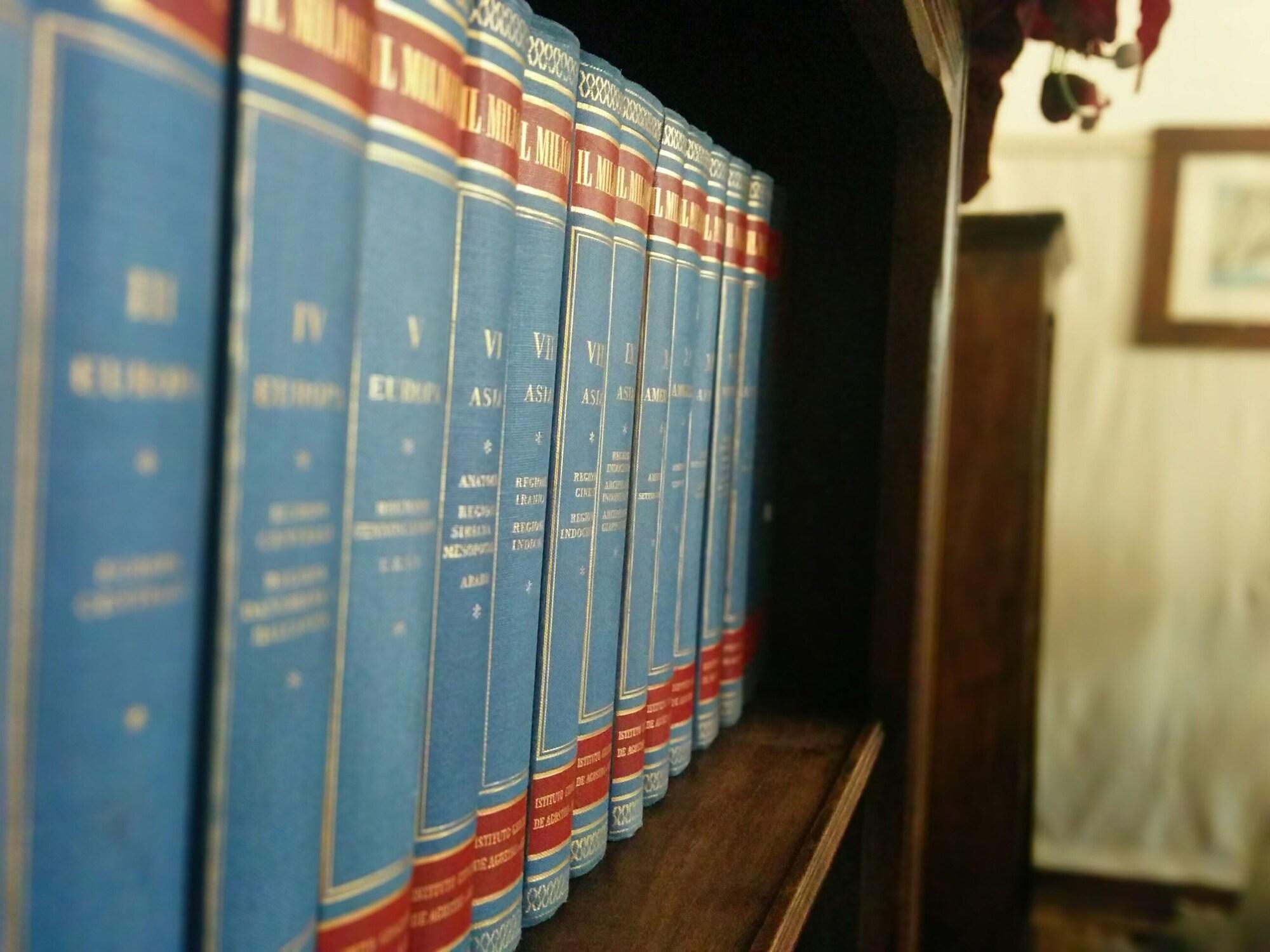 Instalaciones Recreativas Casa Masoli B&B