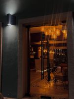 Alojamiento - Hotel Travertino