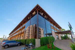 Alojamiento - Hotel Costa Norte Massaguaçu