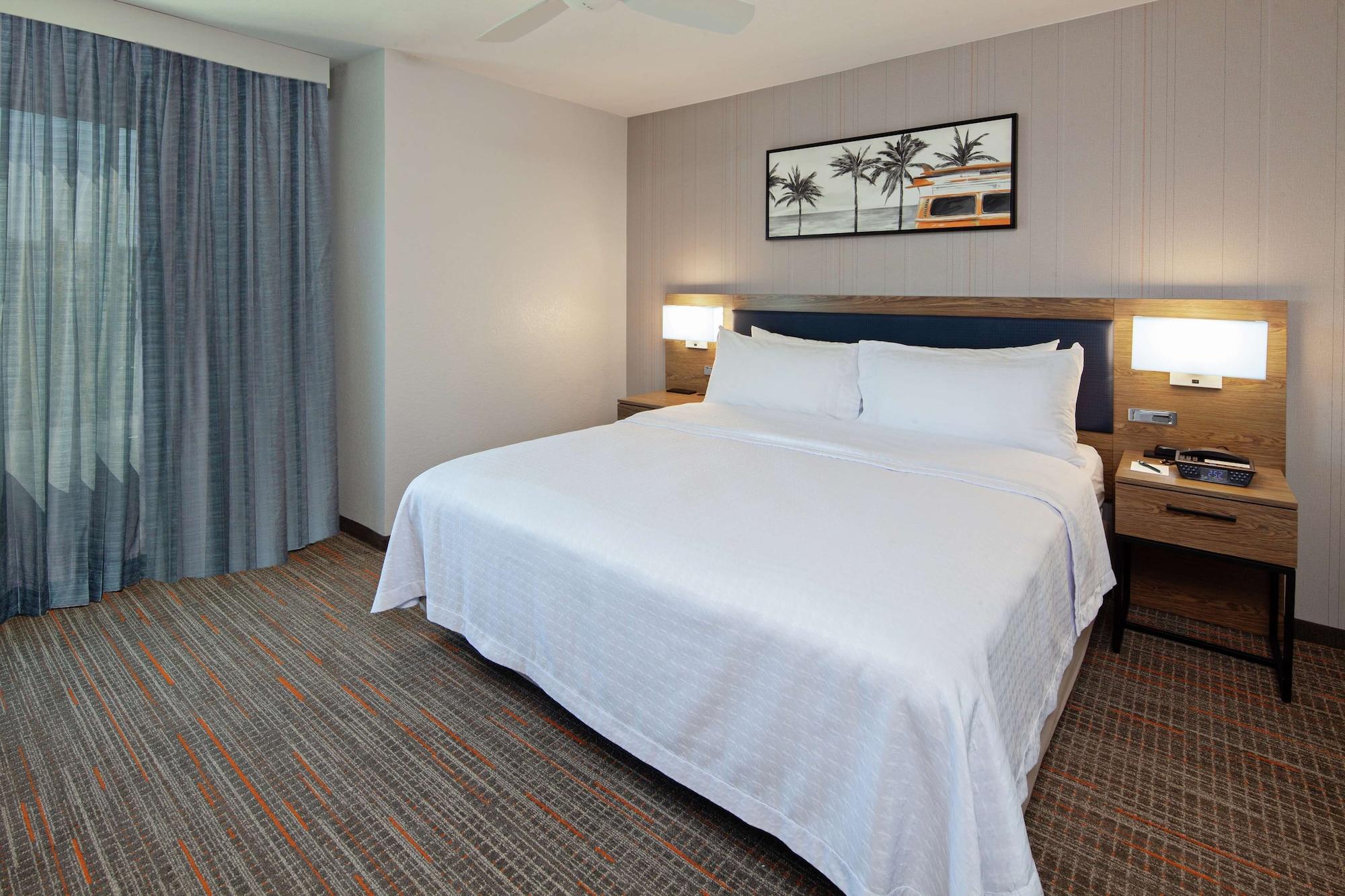 Habitación Homewood Suites by Hilton San Diego Central