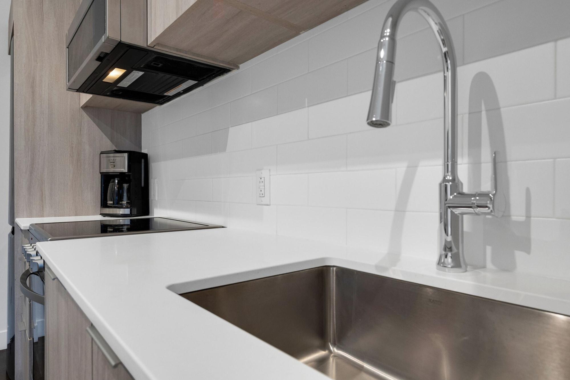 Equipamiento de Habitación The Cove Hotel