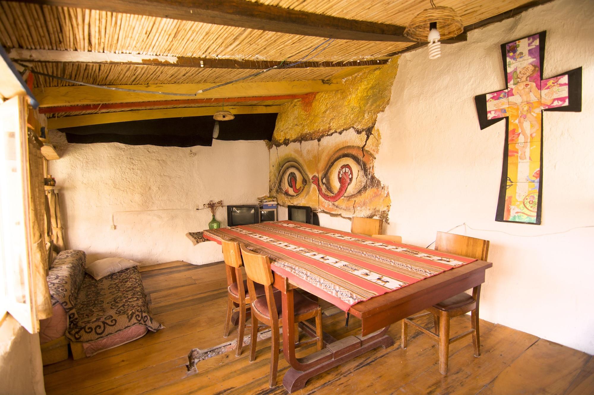 Instalaciones Recreativas CasArte Takubamba - B&B