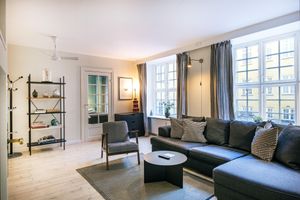 Renta temporal - Churchill 4 - Daniel&Jacob's Premium Apartments