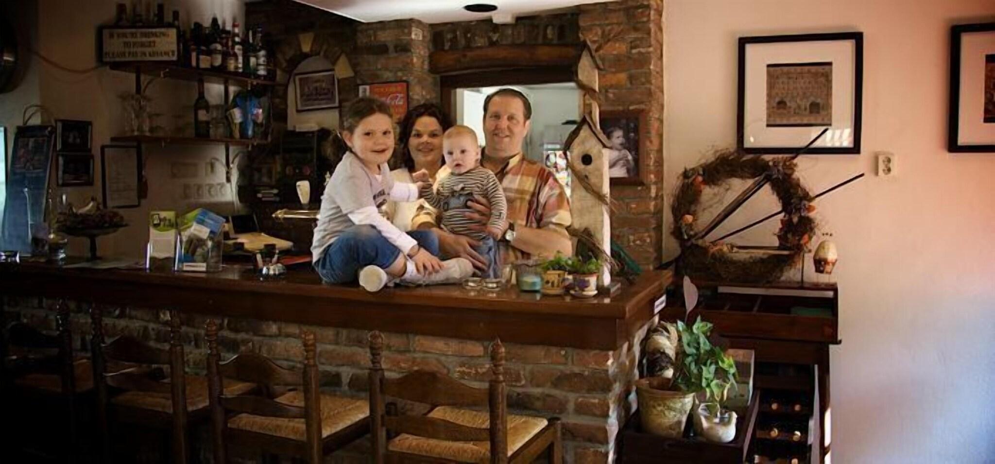 Bar/Salón Hotel Heijenrath