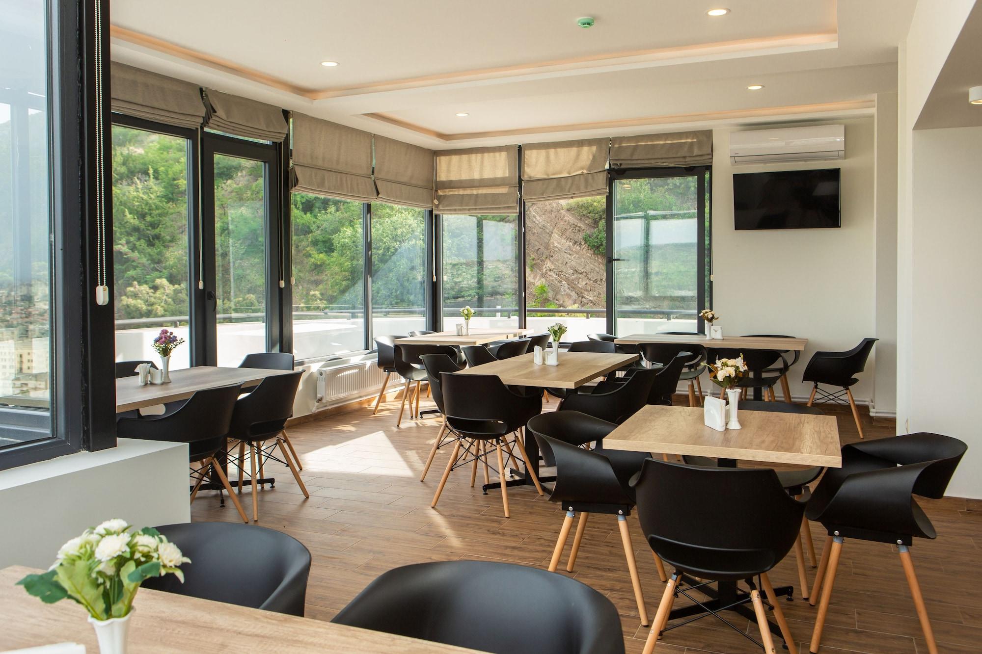 Restaurant Vista Hotel