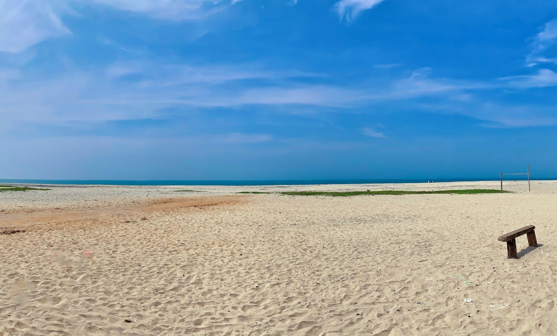 Playa Pine Beach House