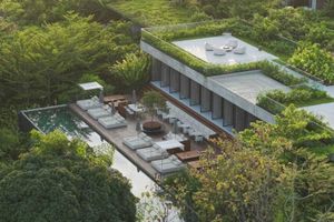 Alojamiento - Fuso Concept Hotel