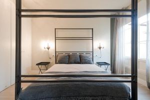 Alquiler Vacacional - Industrial Suite