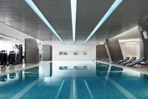 Alojamiento - JW Marriott Hotel Beijing