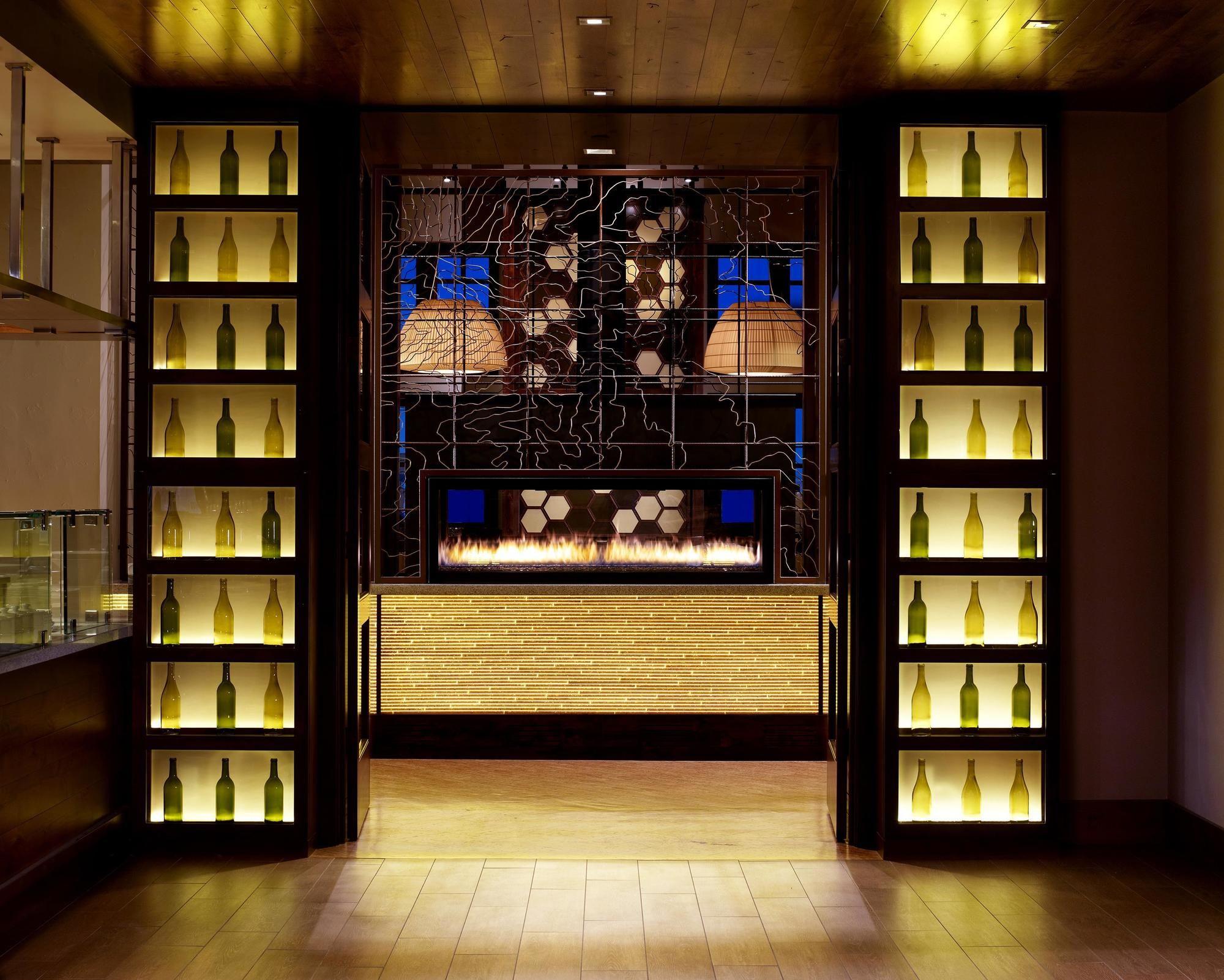 Restaurant Hyatt Centric Park City