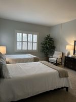 Alquiler Vacacional - The Watson Townhome in Rock Barn Country Club & Spa