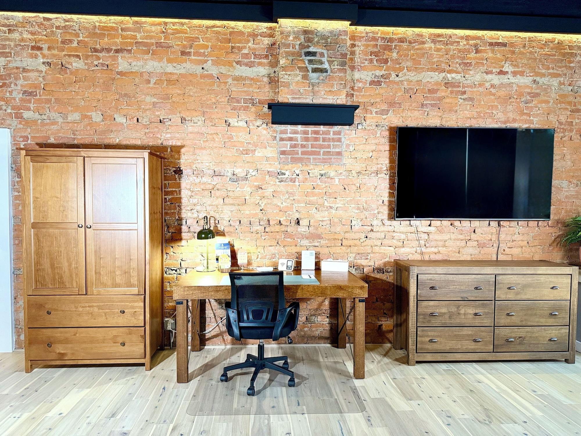 Comodidades del Alojamiento The Benjamin Hotel