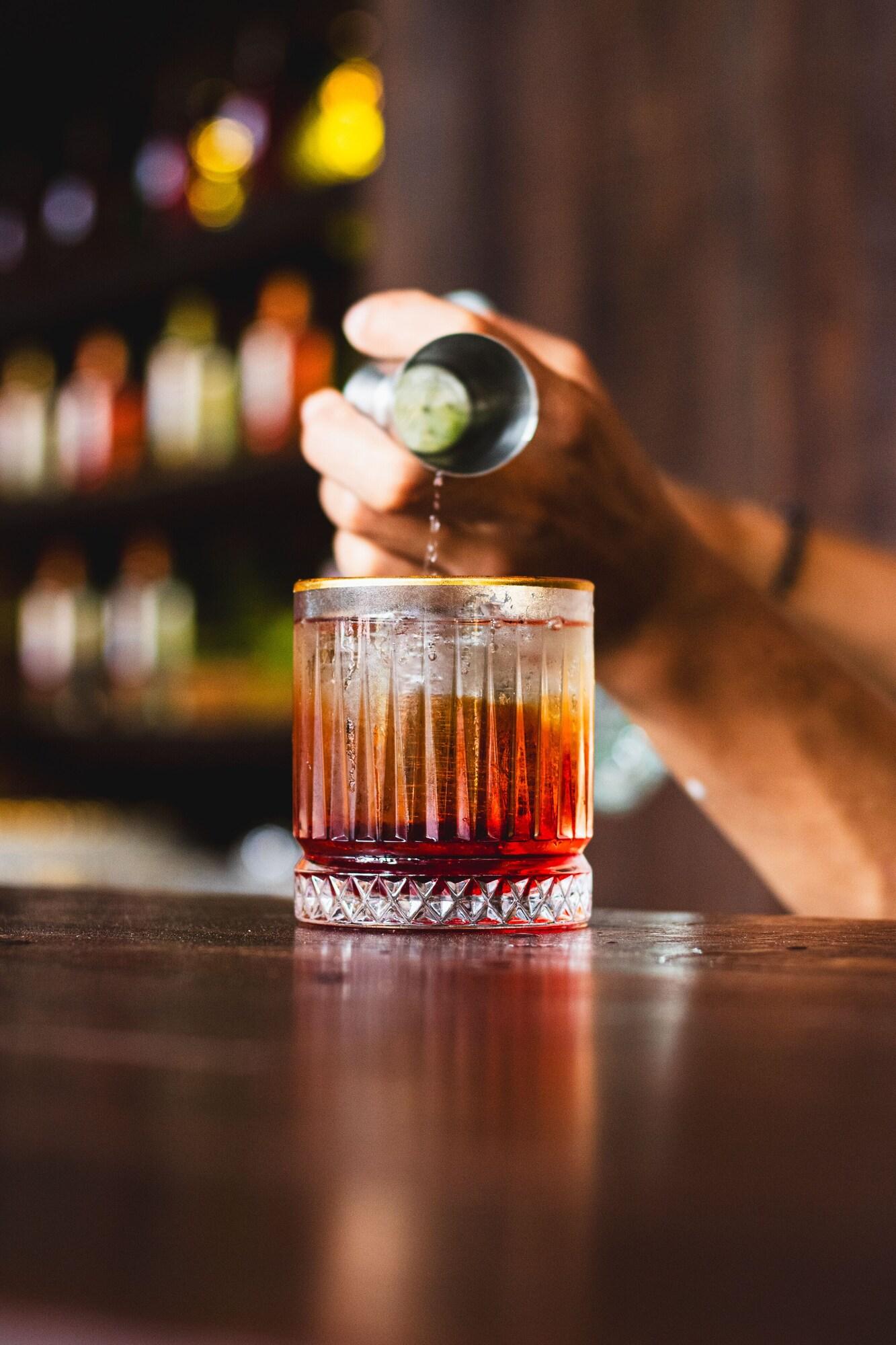 Bar/Salón Vila Torém