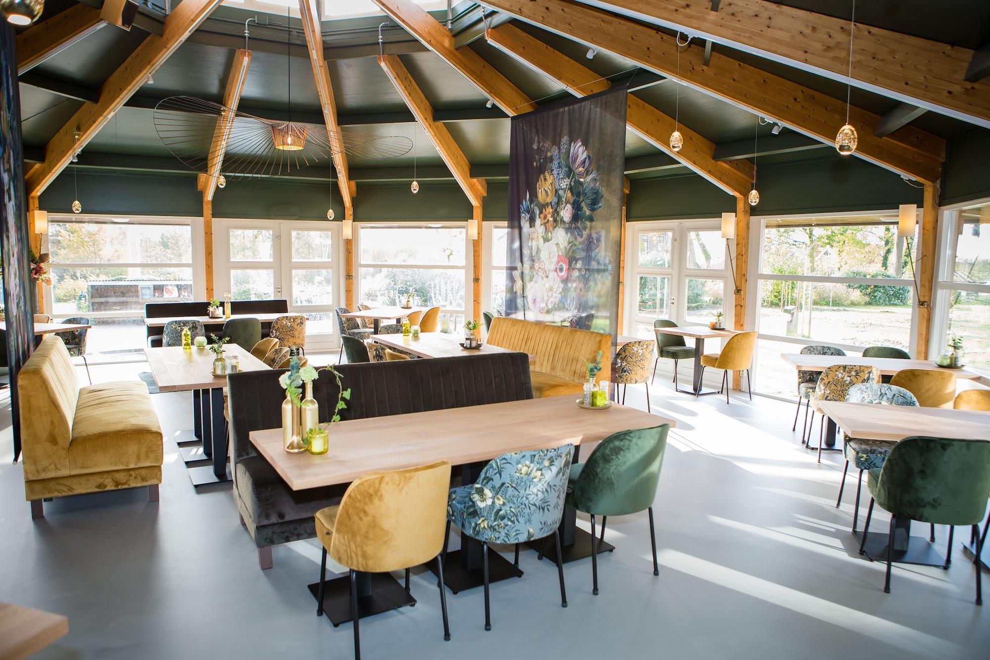 Restaurant Hotel Bornholm
