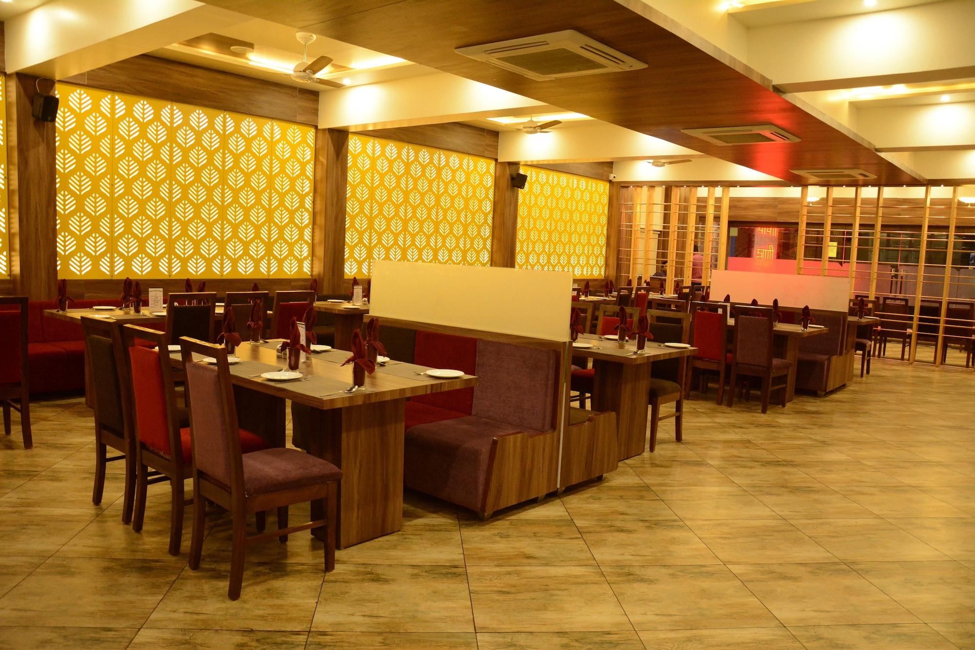 Restaurant Hotel Indralok