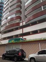 Alquiler Vacacional - APARTMENT 200 METERS FROM THE BEACH, WI-FI, 1 PARKING SPACE, COMPLETE! UP TO 6 PEOPLE.