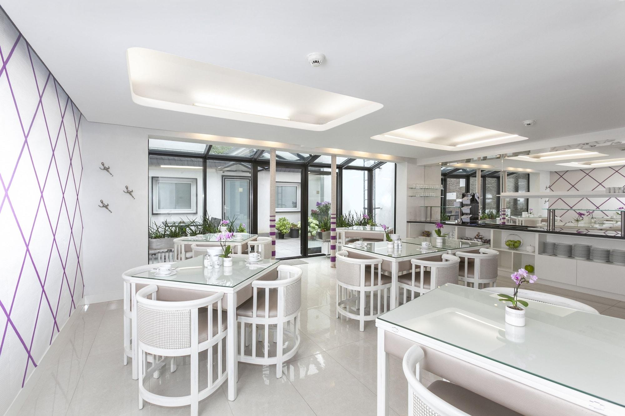 Restaurant Hotel Prinz Anton