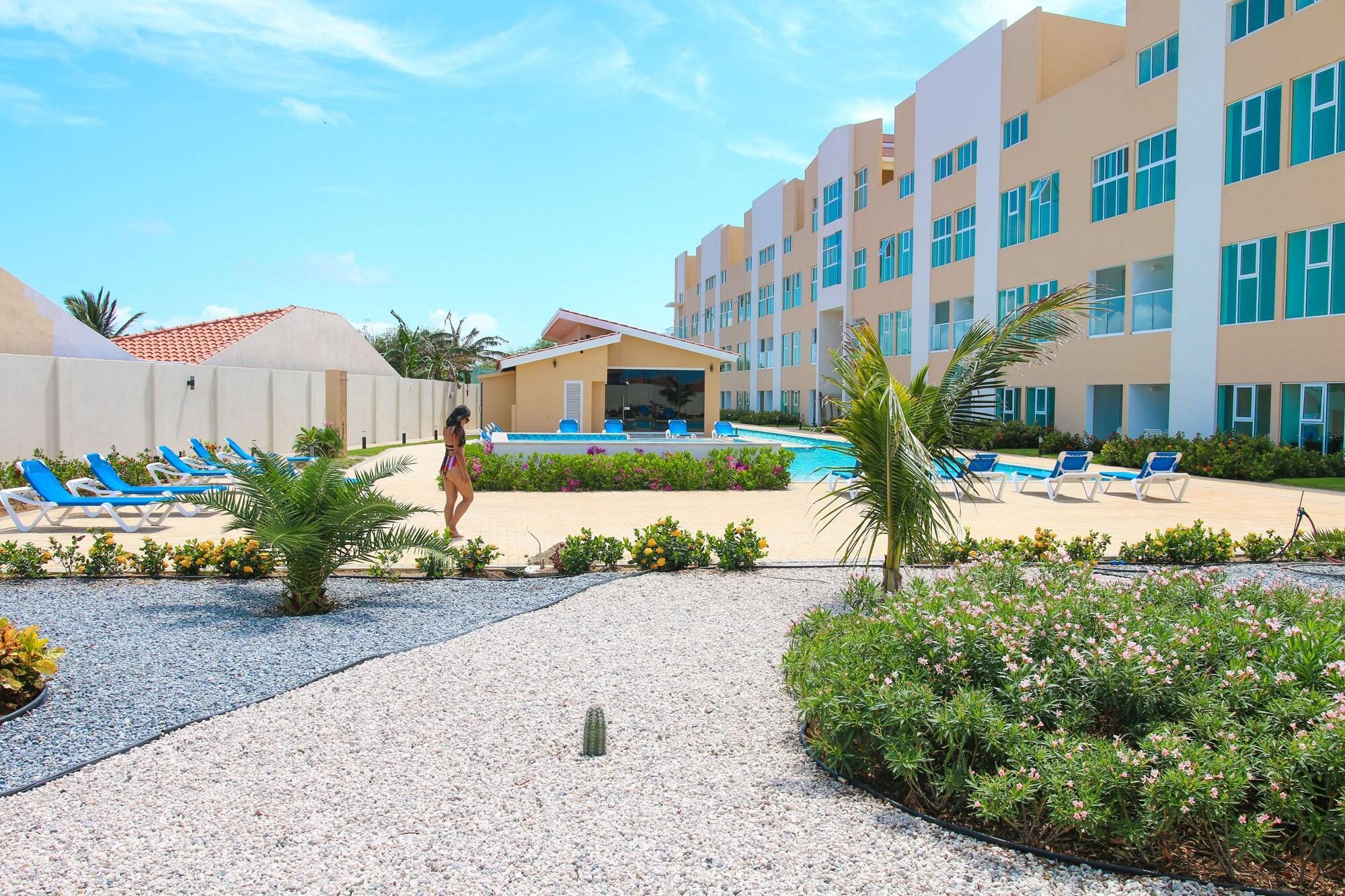 Hotel Arubas Life Vacation Residences BW Signature