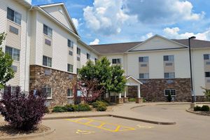 Alojamiento - MainStay Suites Coralville Area