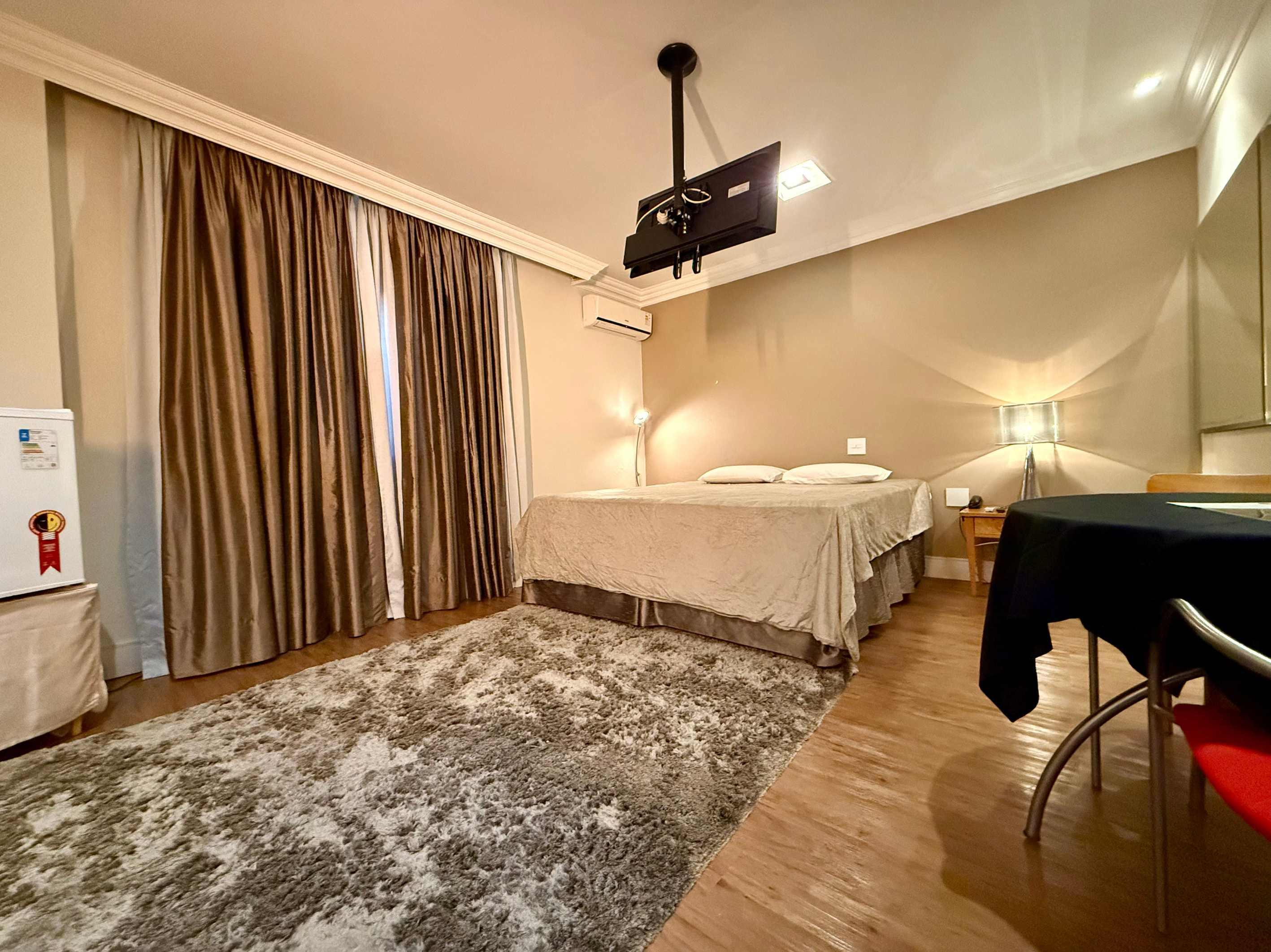Suite Granville Hotel
