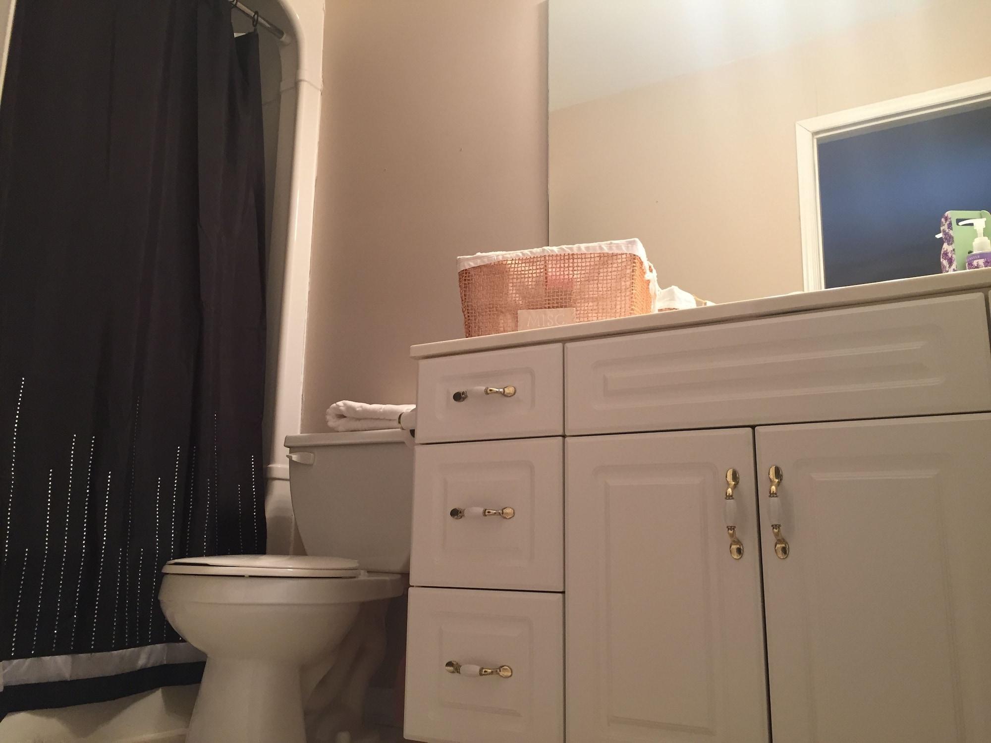Equipamiento de Habitación Niagara-on-the-Lake Furnished Rentals