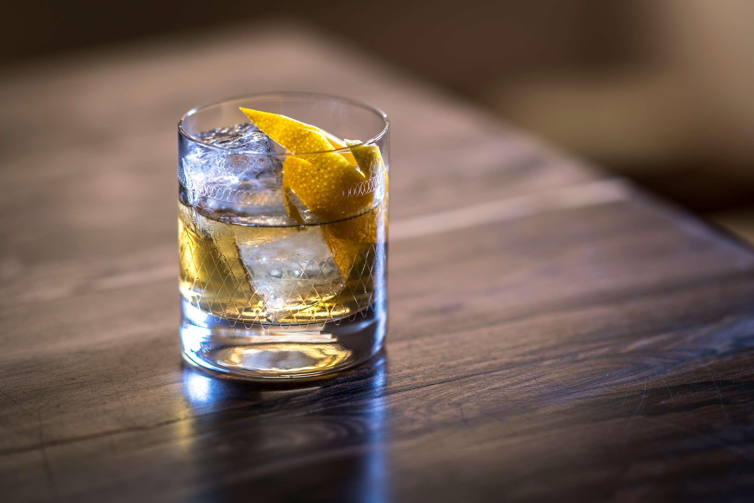 Restaurant Made Hotel