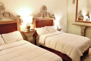 Renta temporal - Casa Serdán Suites & Events