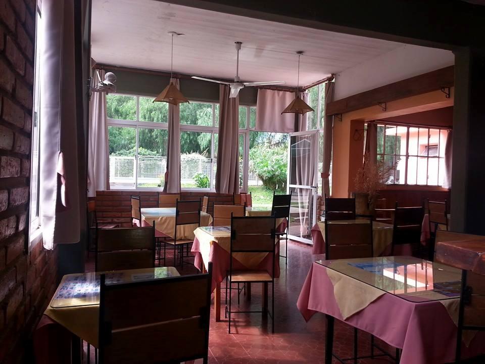 Restaurant Residencial Castelar