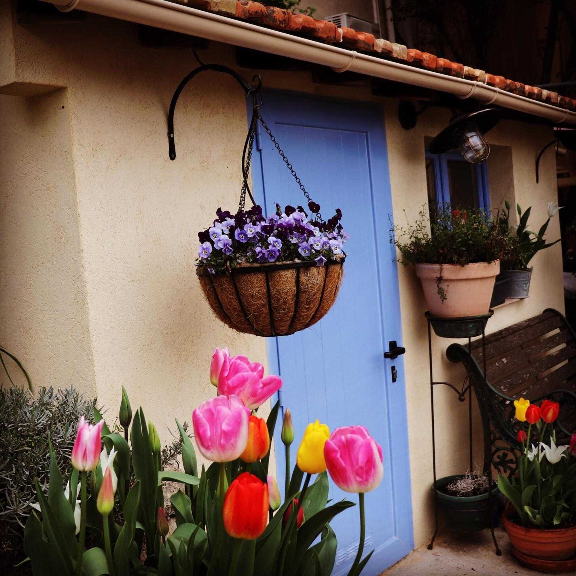 Vista Exterior Skylark Bed & Breakfast