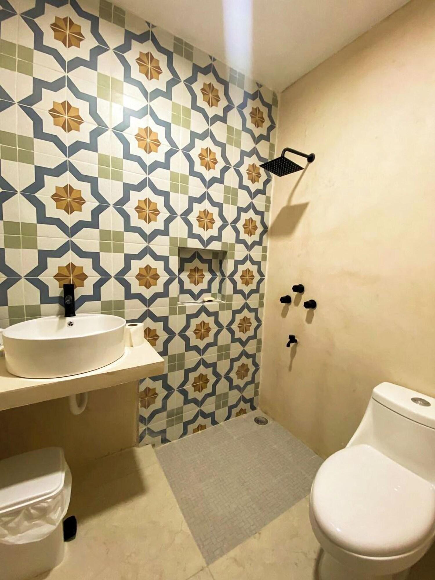 Equipamiento de Habitación Casona de la Guayabera Hospedaje